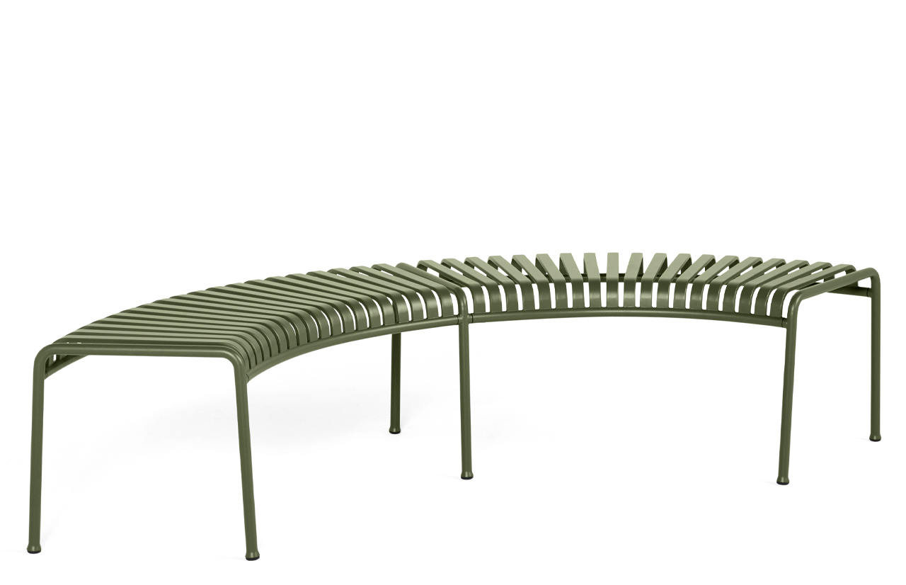 PALISSADE PARK Bench