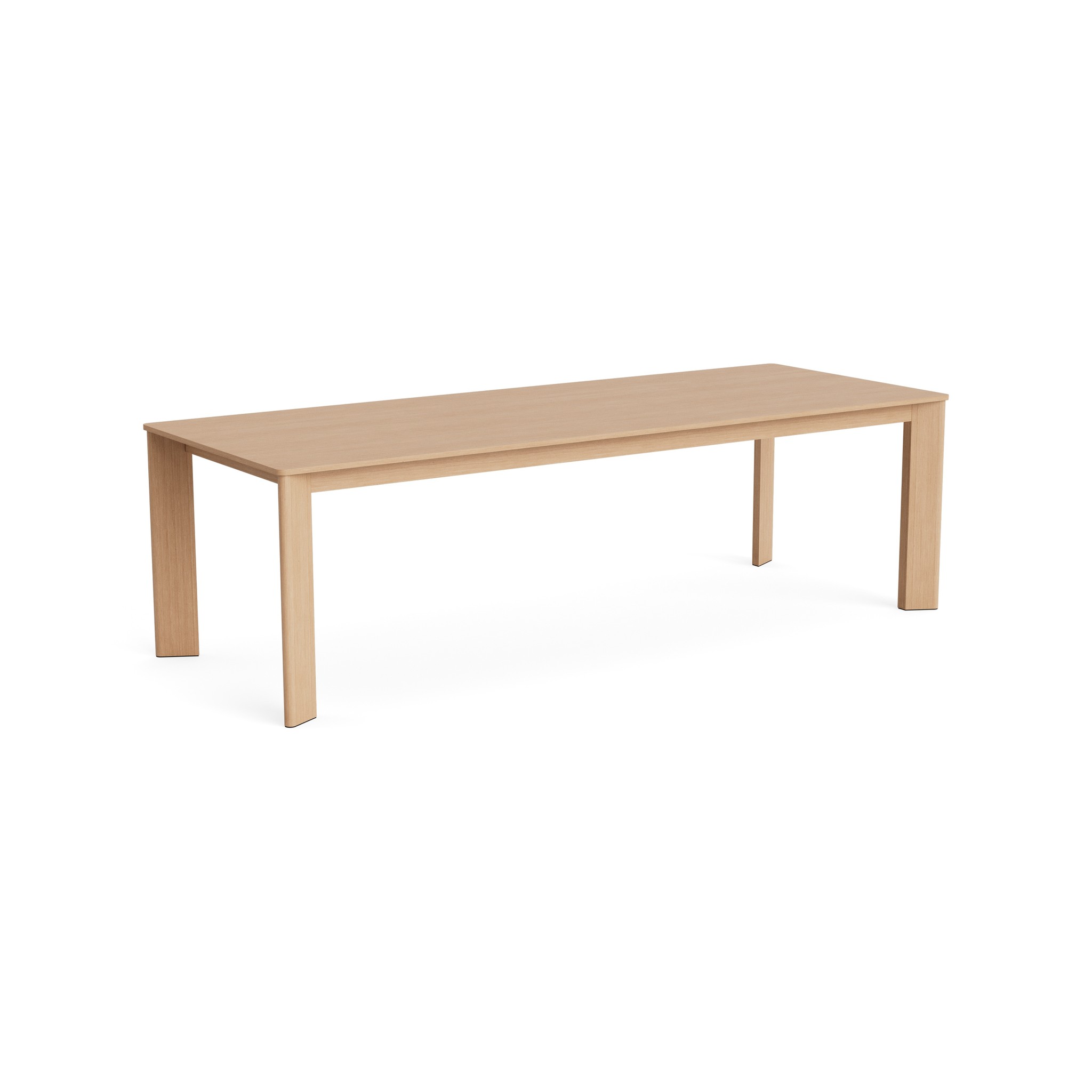 CHISEL 30 stalas, 250 cm