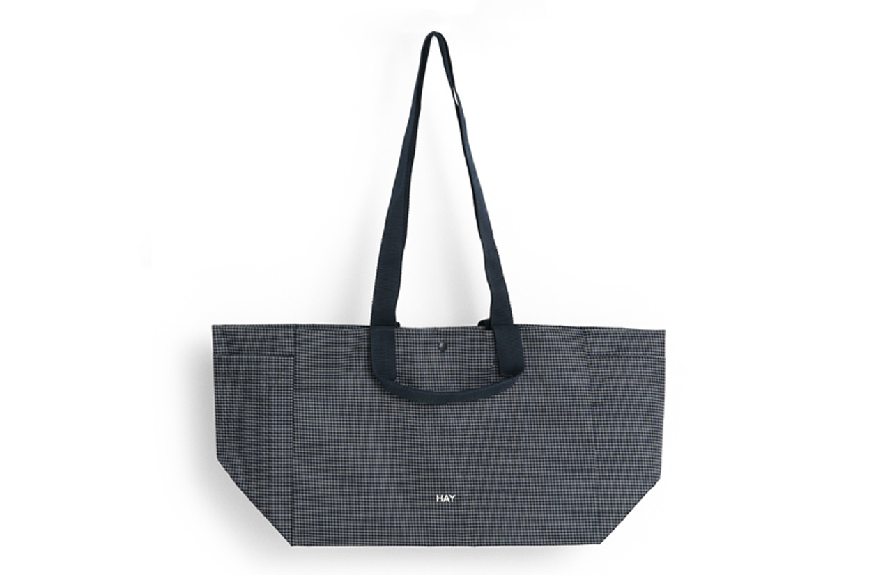 GRID WEEKEND bag, S