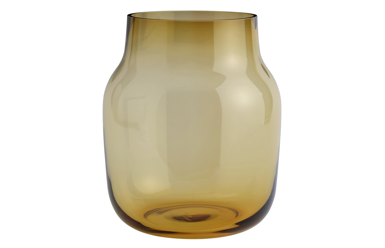 SILENT Vase