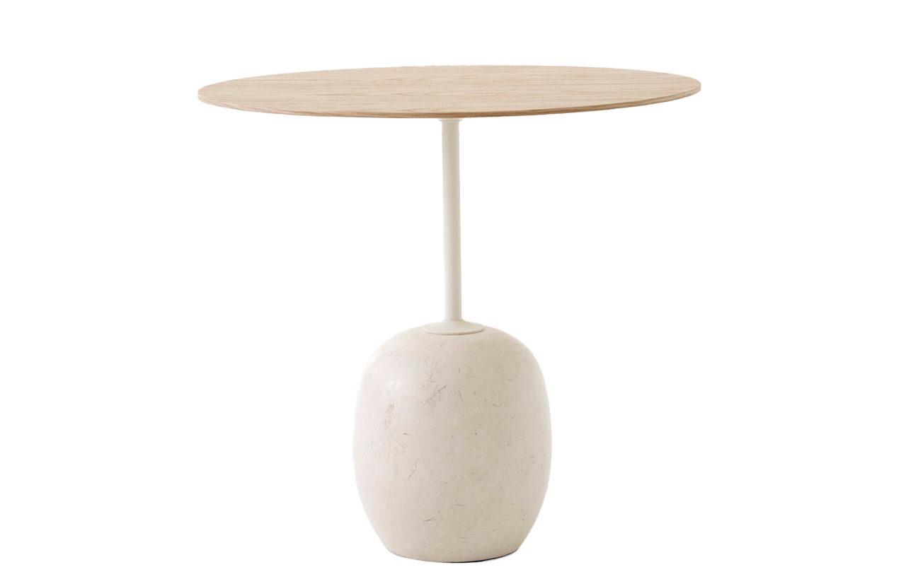LATO LN9 Table, wood.