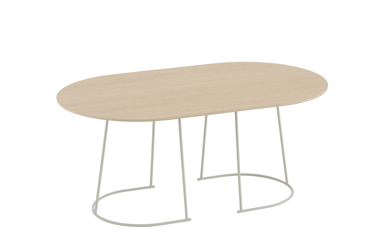 AIRY COFFEE stalelis, M