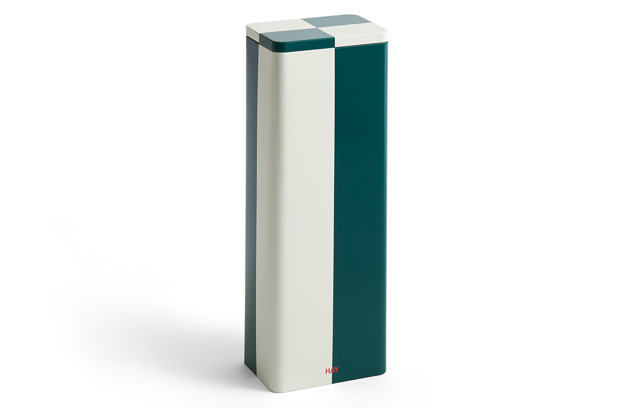 TIN Box