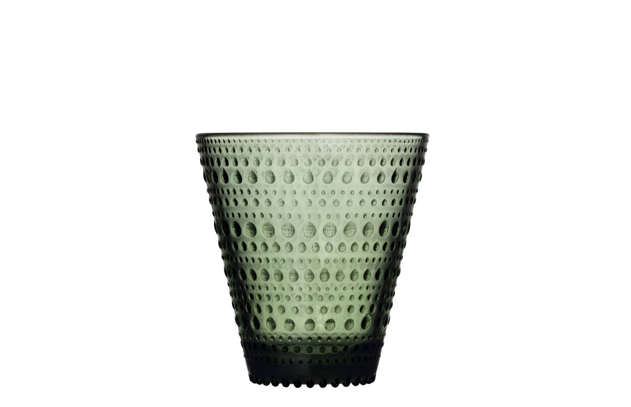 KASTEHELMI stiklinių komplektas 300 ml, 2 vnt