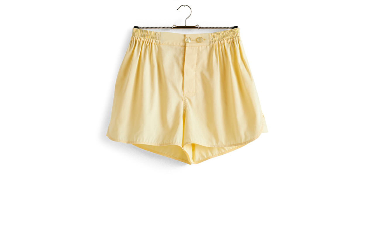 OUTLINE Pyjama Shorts, M/L