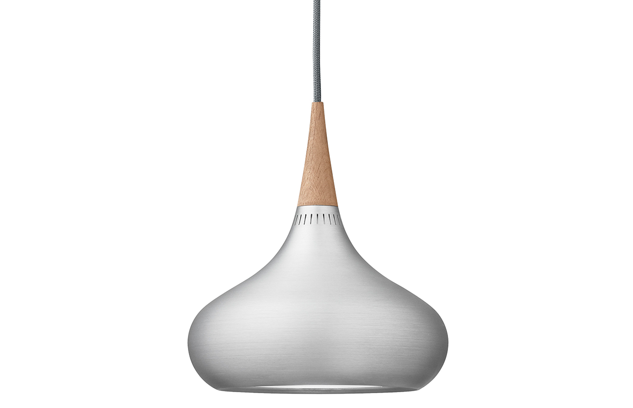 ORIENT pakabinamas šviestuvas, Ø 22,5 cm