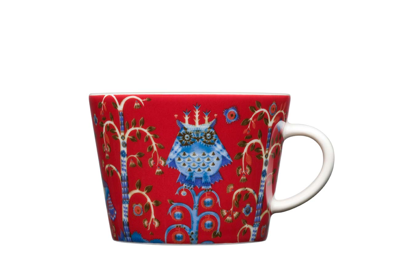 TAIKA Coffee Mug, 200ml