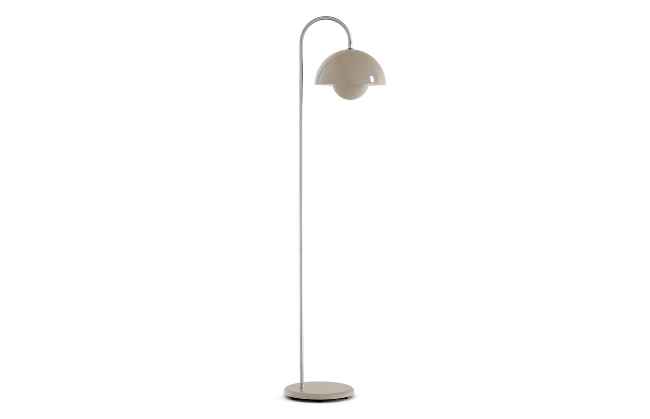 FLOWERPOT VP12 Floor Lamp
