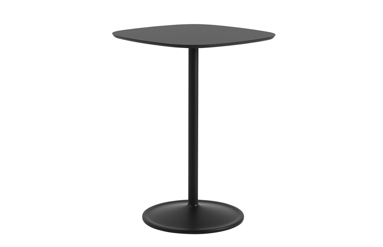 SOFT CAFE kvadratinis stalas