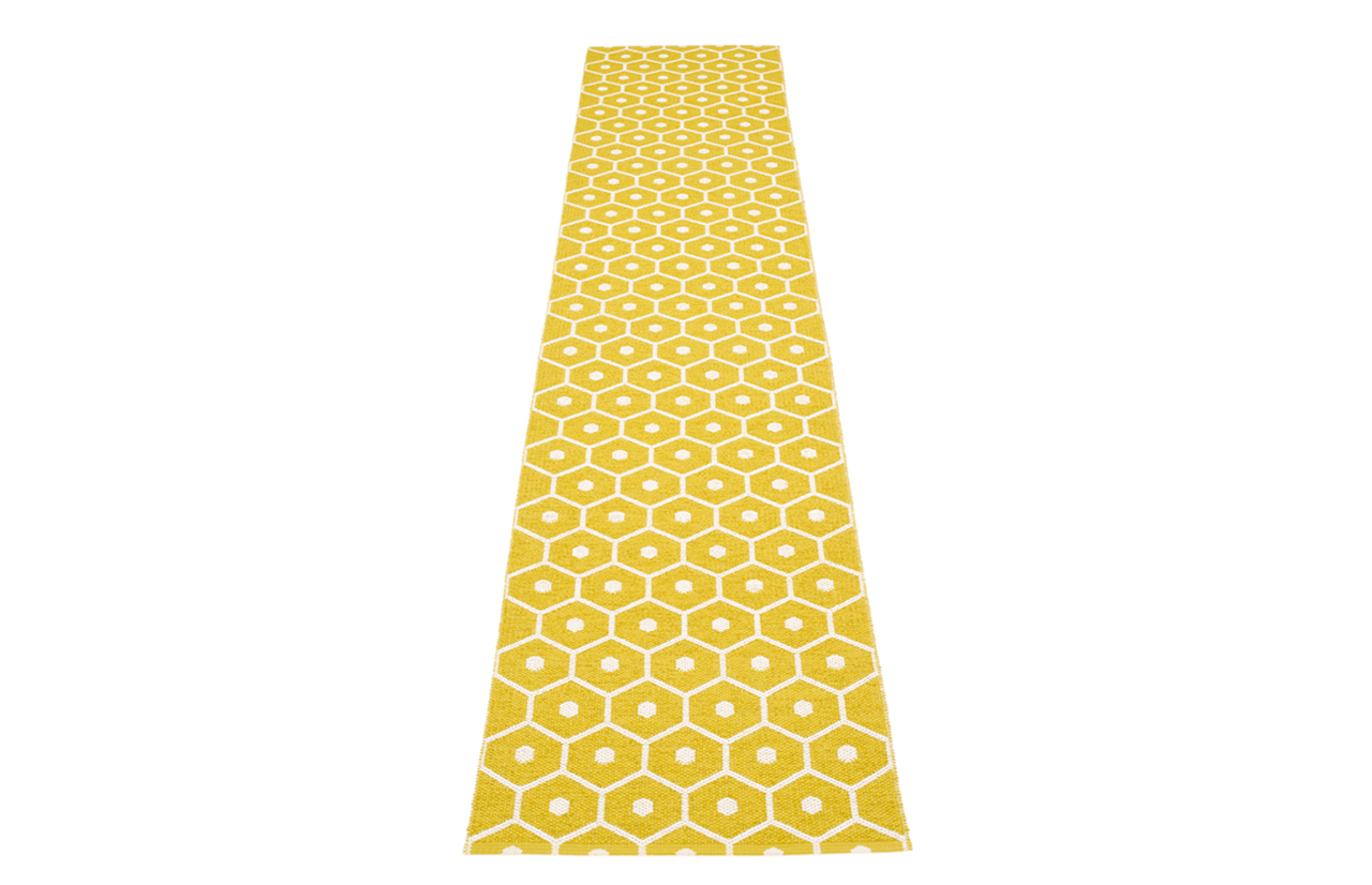 HONEY kilimas, 70 x 350 cm