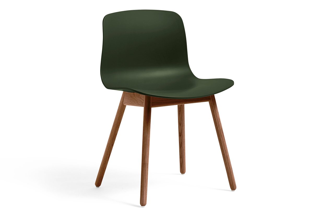 ABOUT AAC 12 Chair