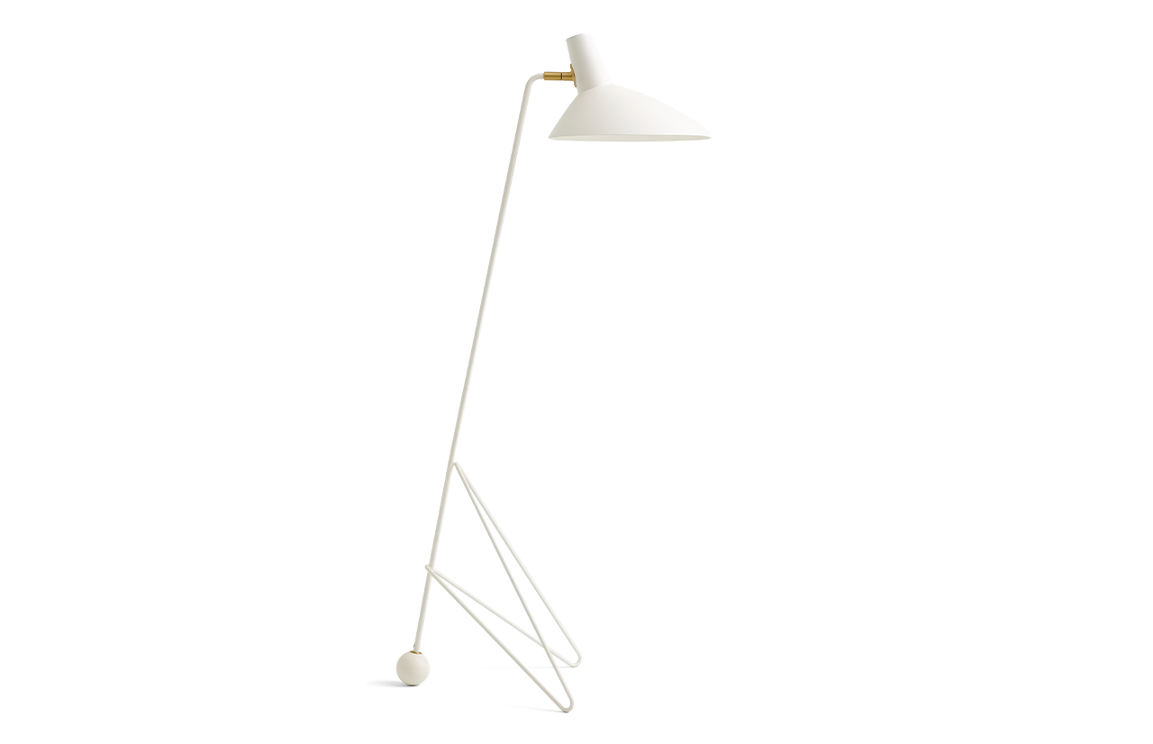 TRIPOD HM8 Floor Lamp