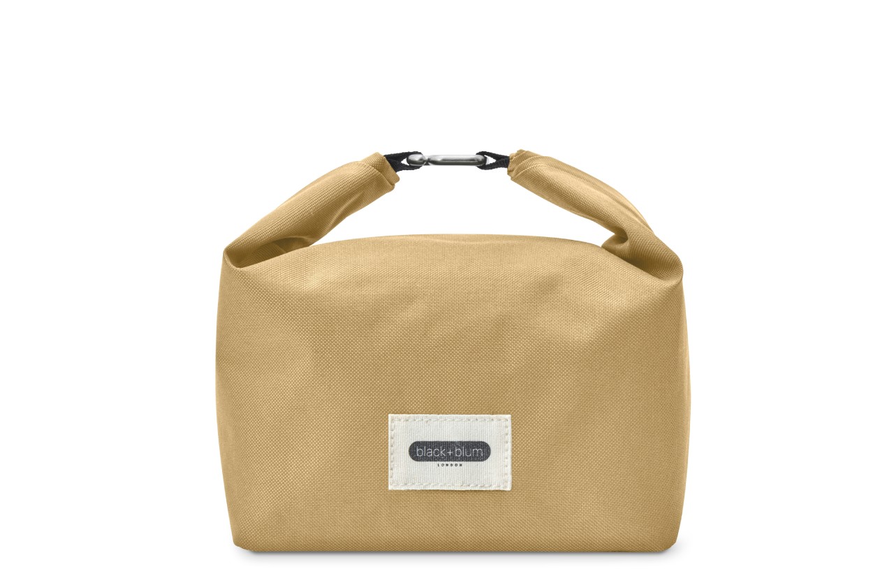 LUNCH 2.0 lunch bag