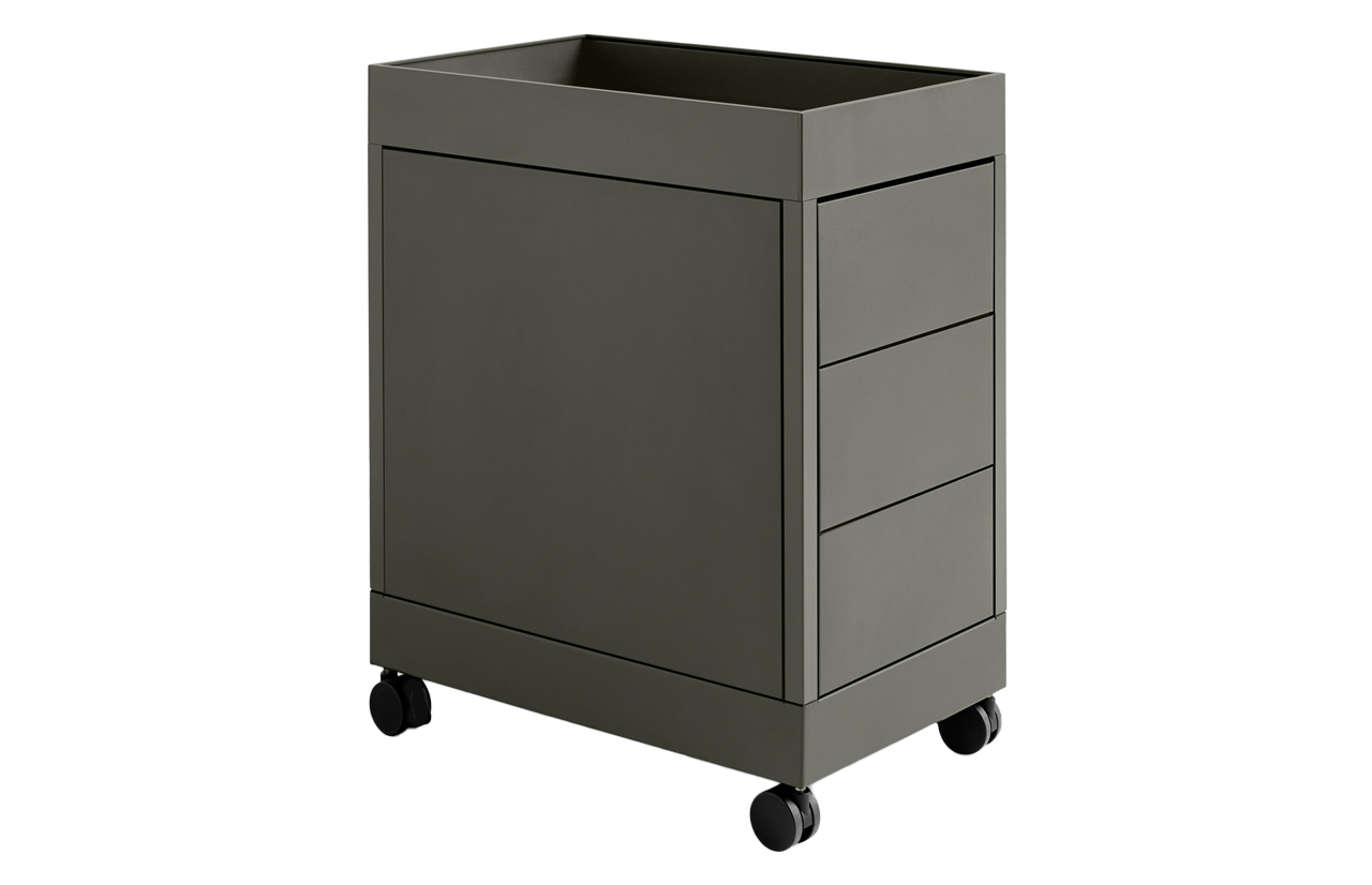 NEW ORDER-B vežimėlis