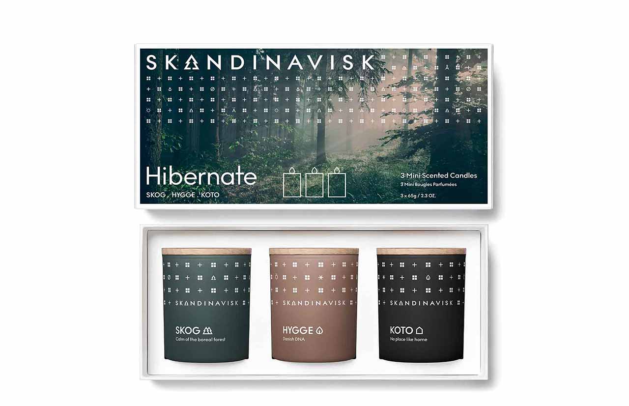 HIBERNATE