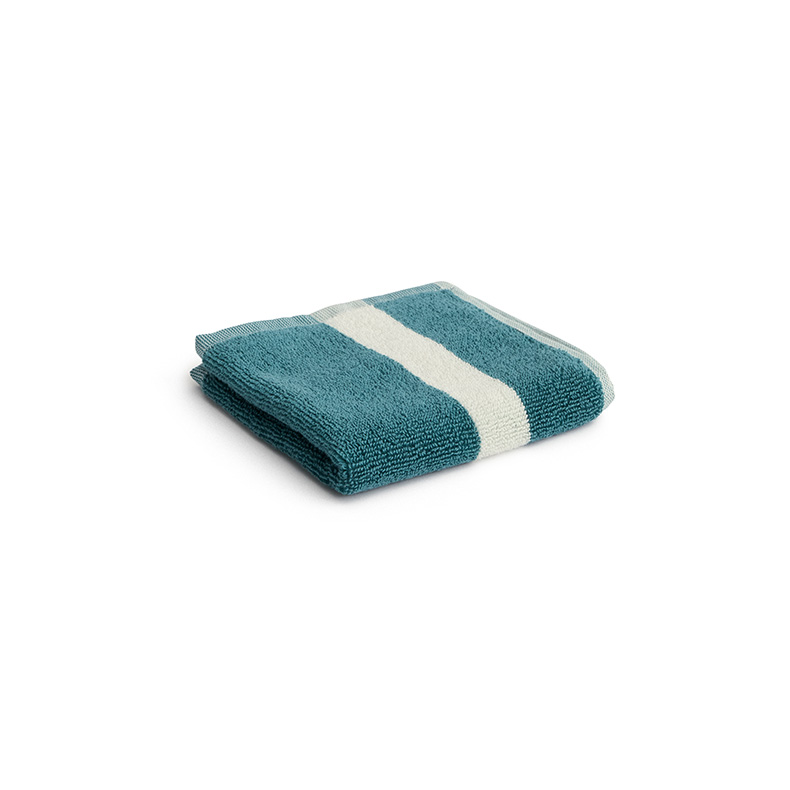STRIPE rankšluostėlis, 30 x 30 cm