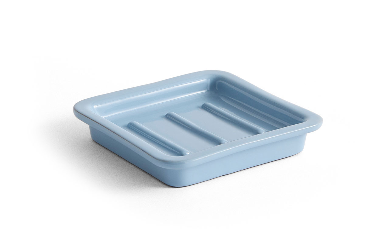 SOAP Soap Dish