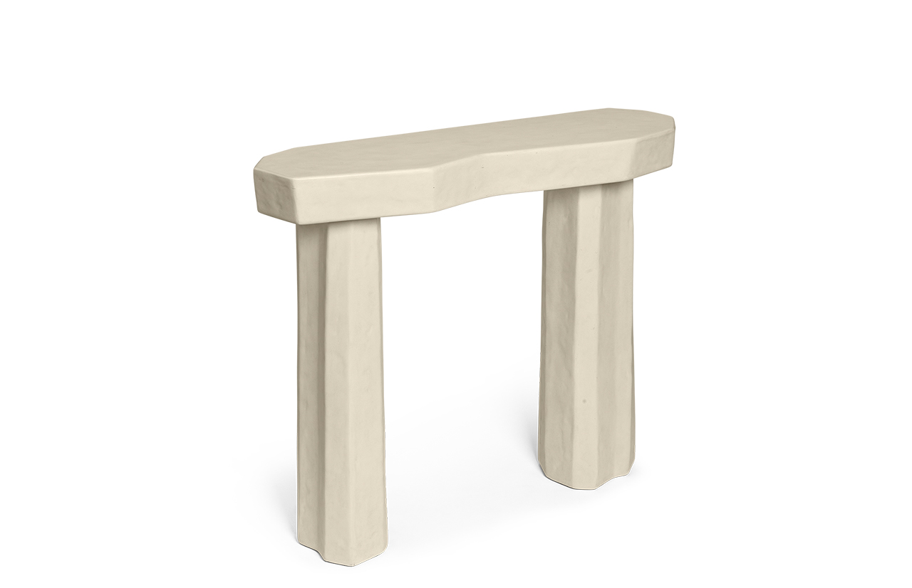 STAFFA Table