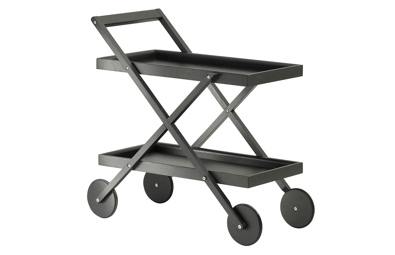 EXIT Cart