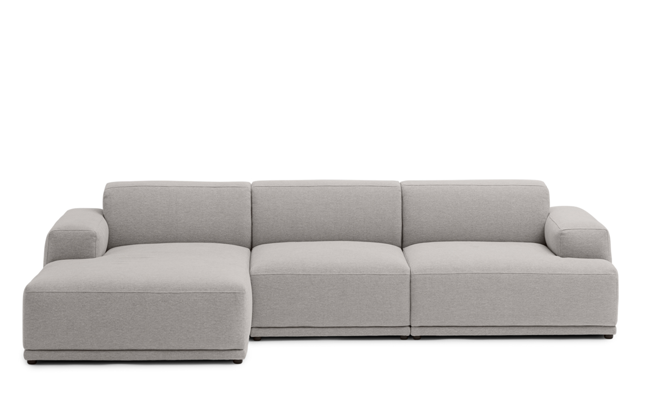 CONNECT SOFT sofa