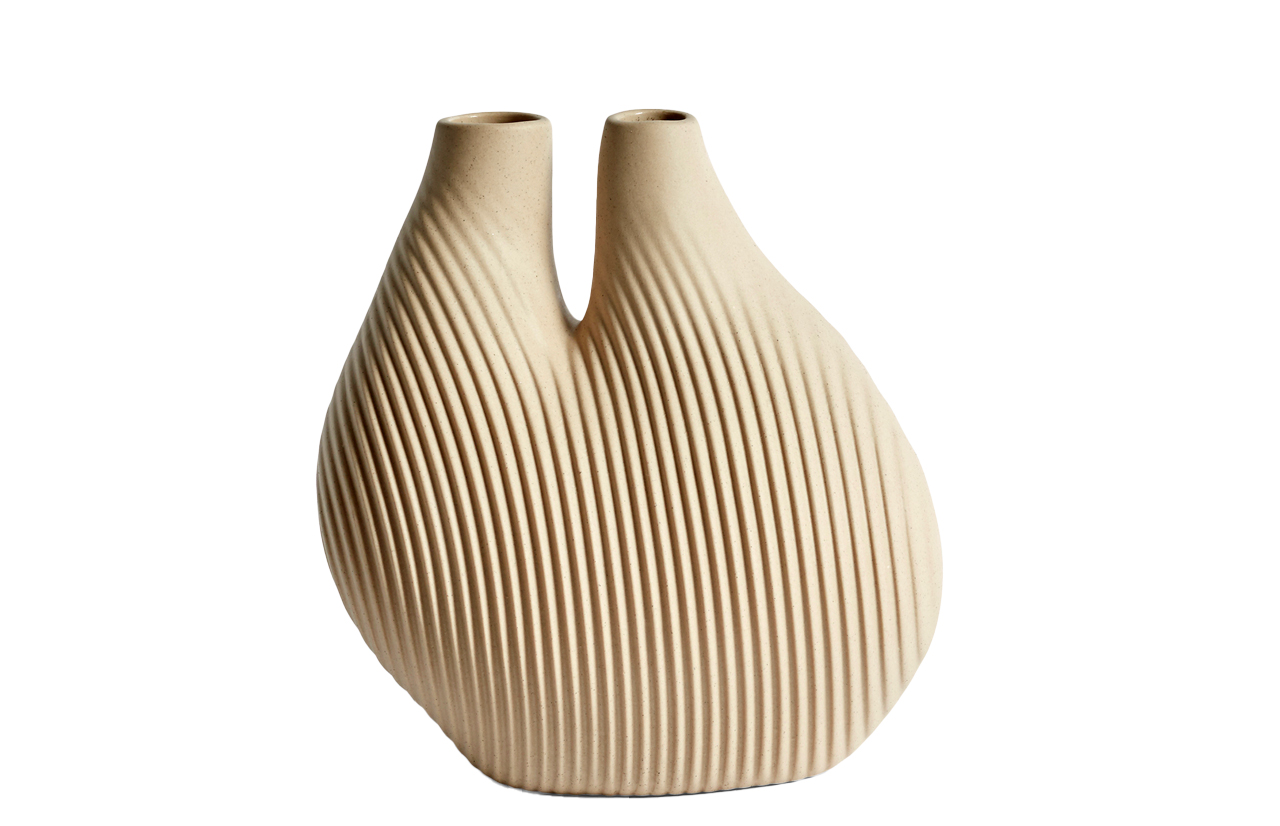 W&S Vase