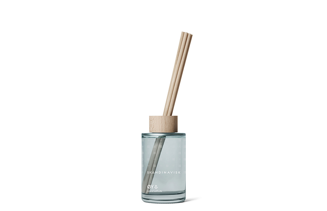 ØY namų kvapas, 100 ml