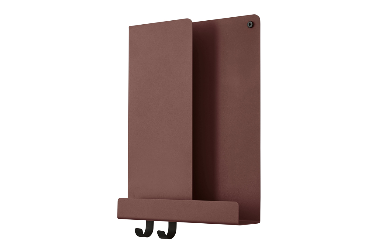 FOLDED Shelf