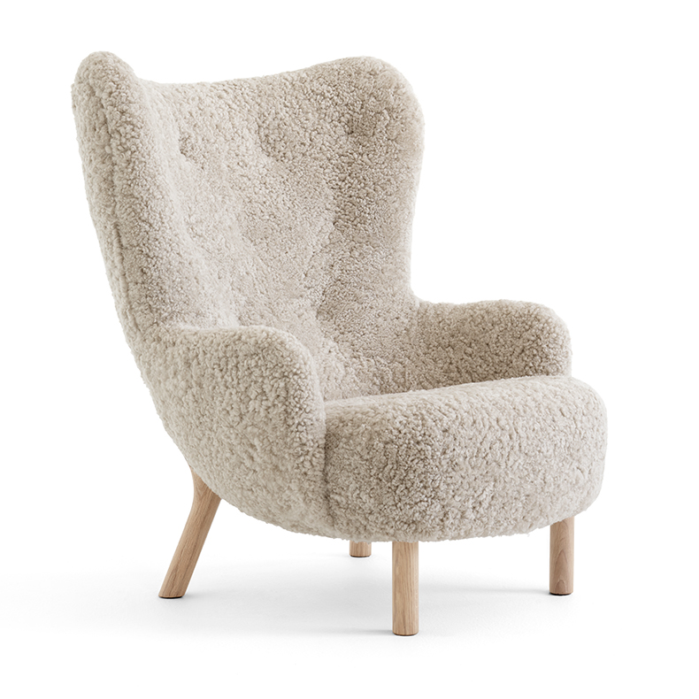 LITTLE PETRA VB3 Chair