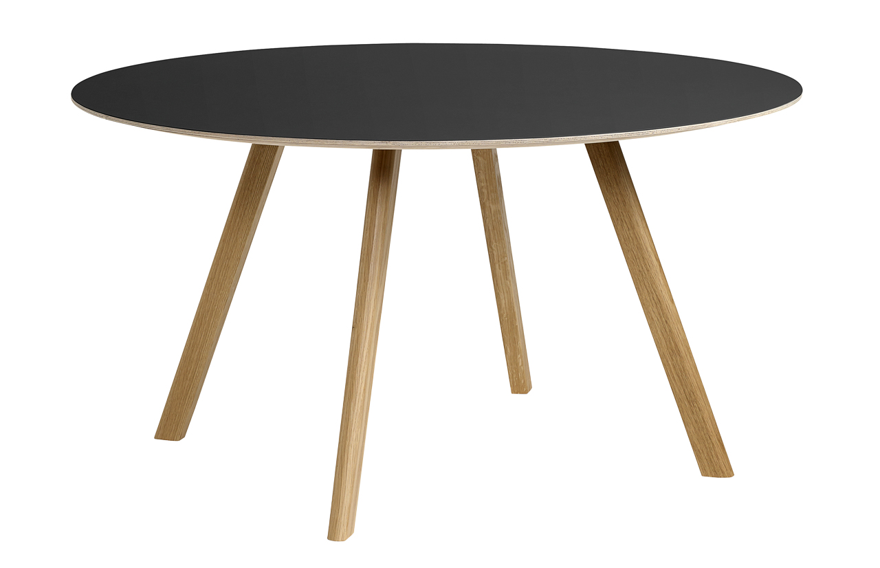 CPH 25 ROUND Table