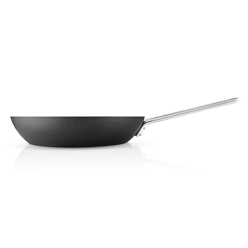 PROFESSIONAL 2.0 TITANIUM keptuvė, Ø 28 cm