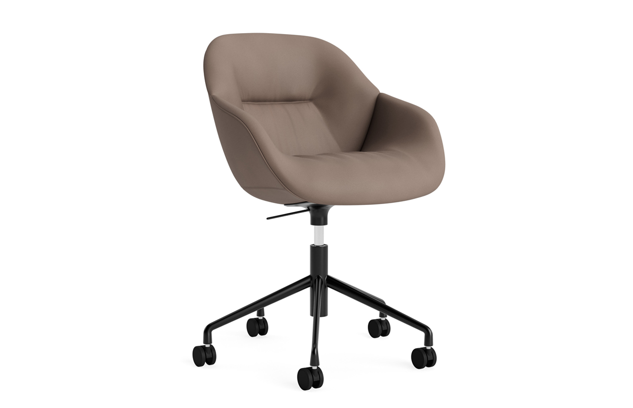 AAC 153 SOFT Chair