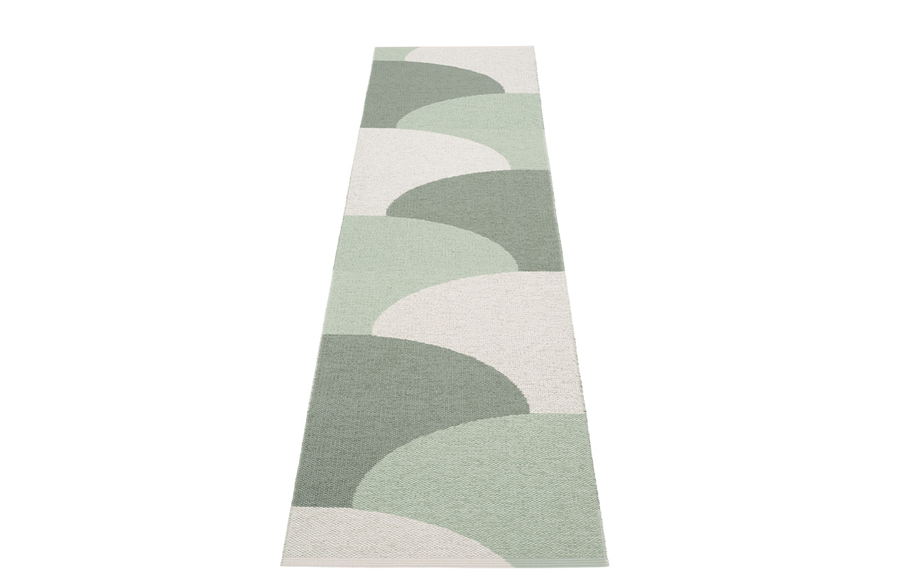 HILL kilimas, 70 x 270 cm