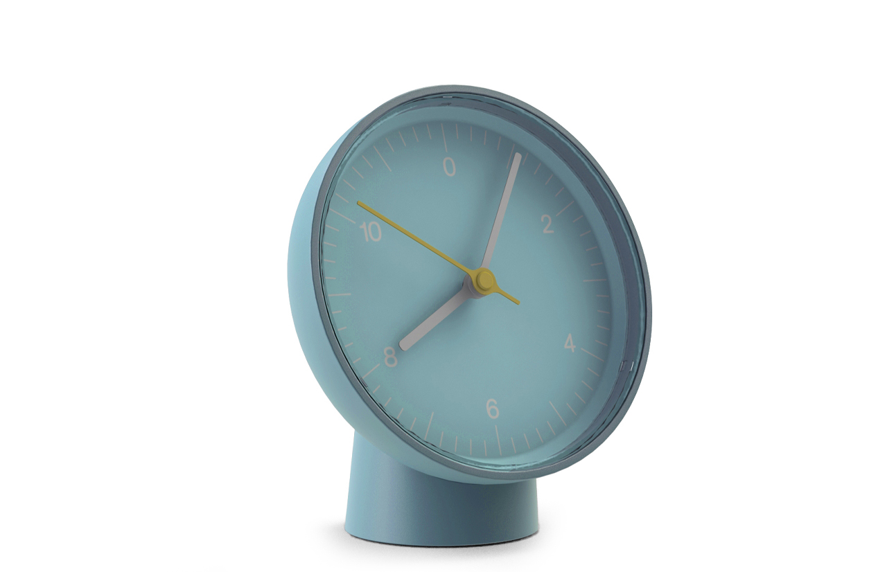 TABLE CLOCK laikrodis