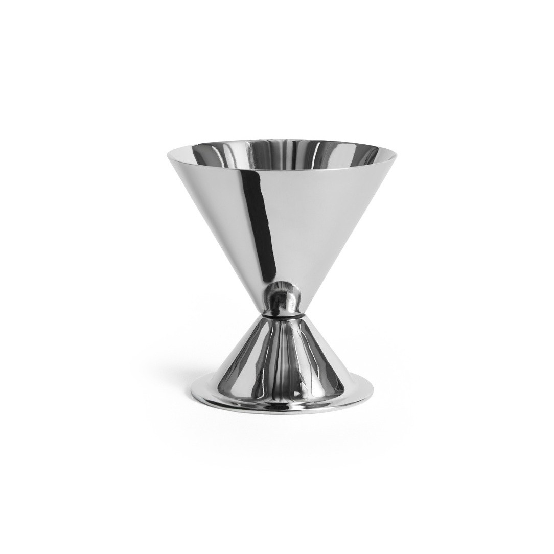 Essential Steel ledainė