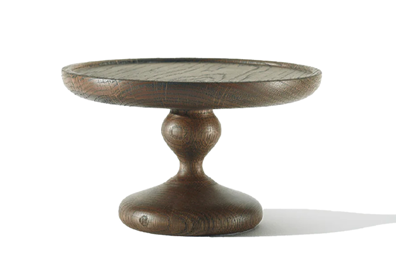 STAND tortinė / žvakidė, M