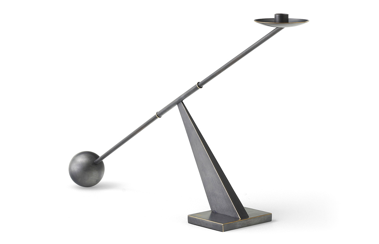 INTERCONNECT žvakidė 