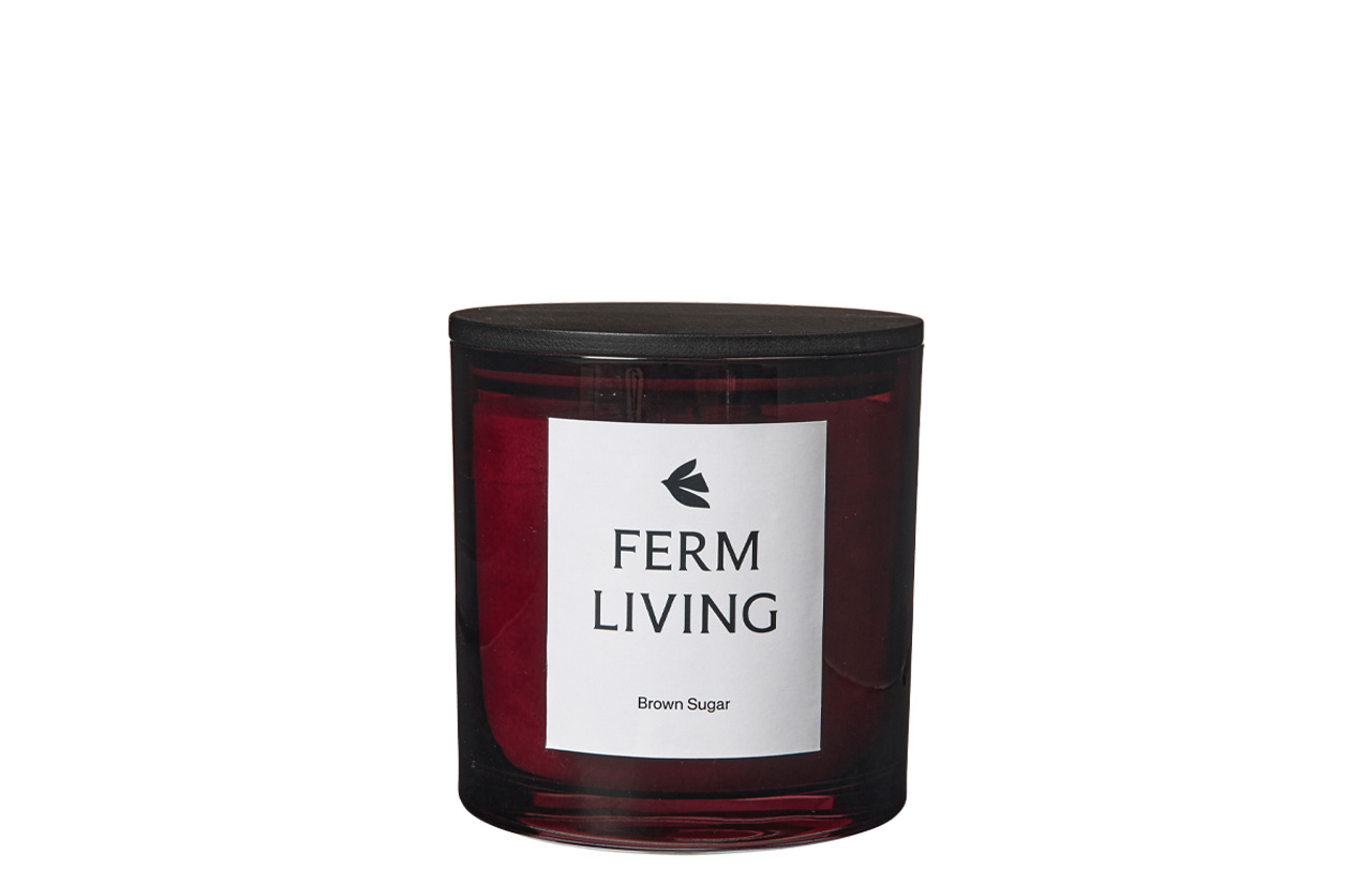 VITTO scented candle, S