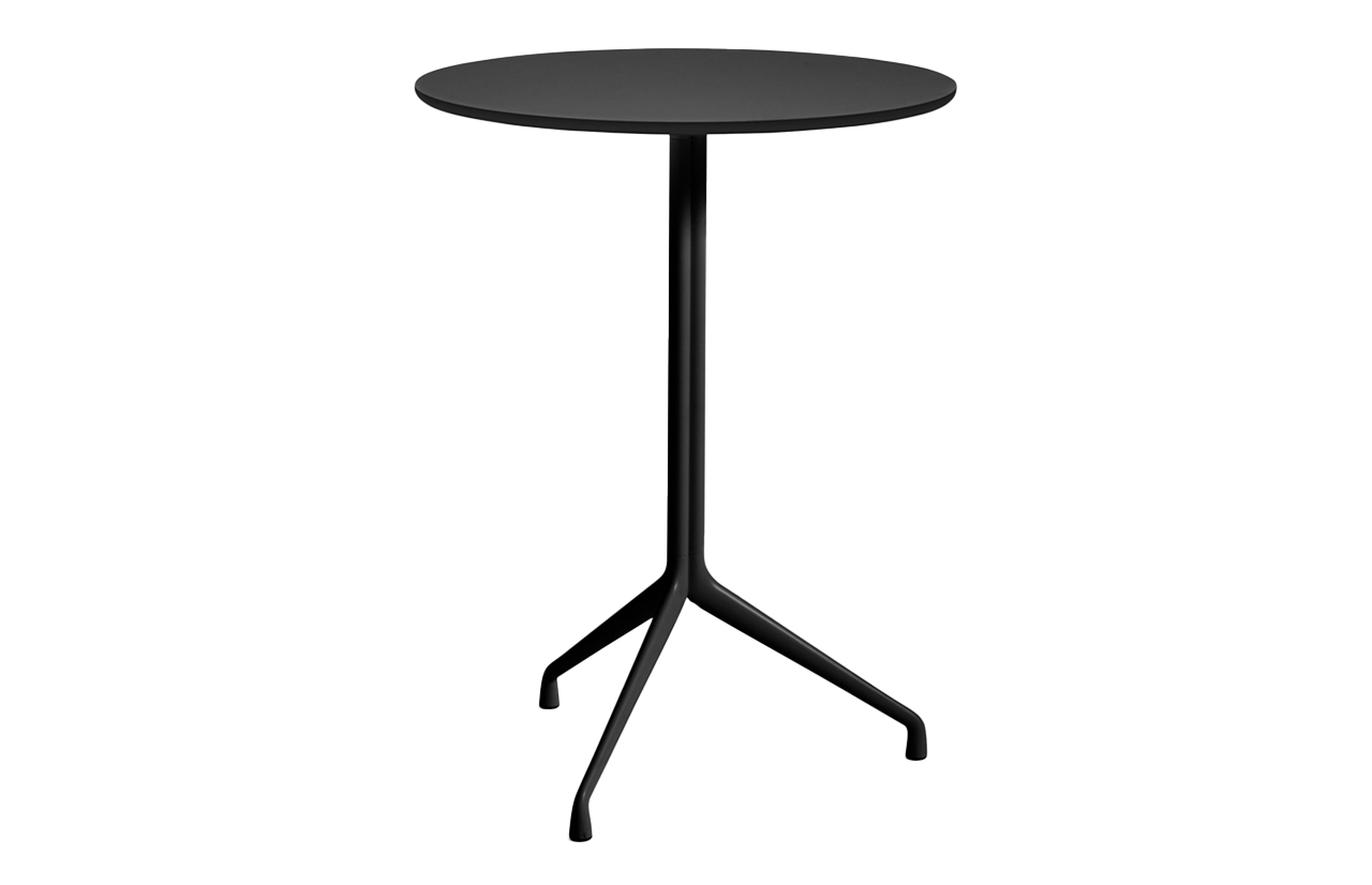 ABOUT AAT 20 Table