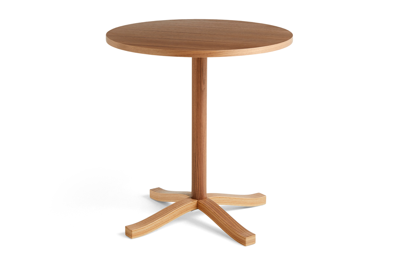 PASTIS Table, Ø 70cm