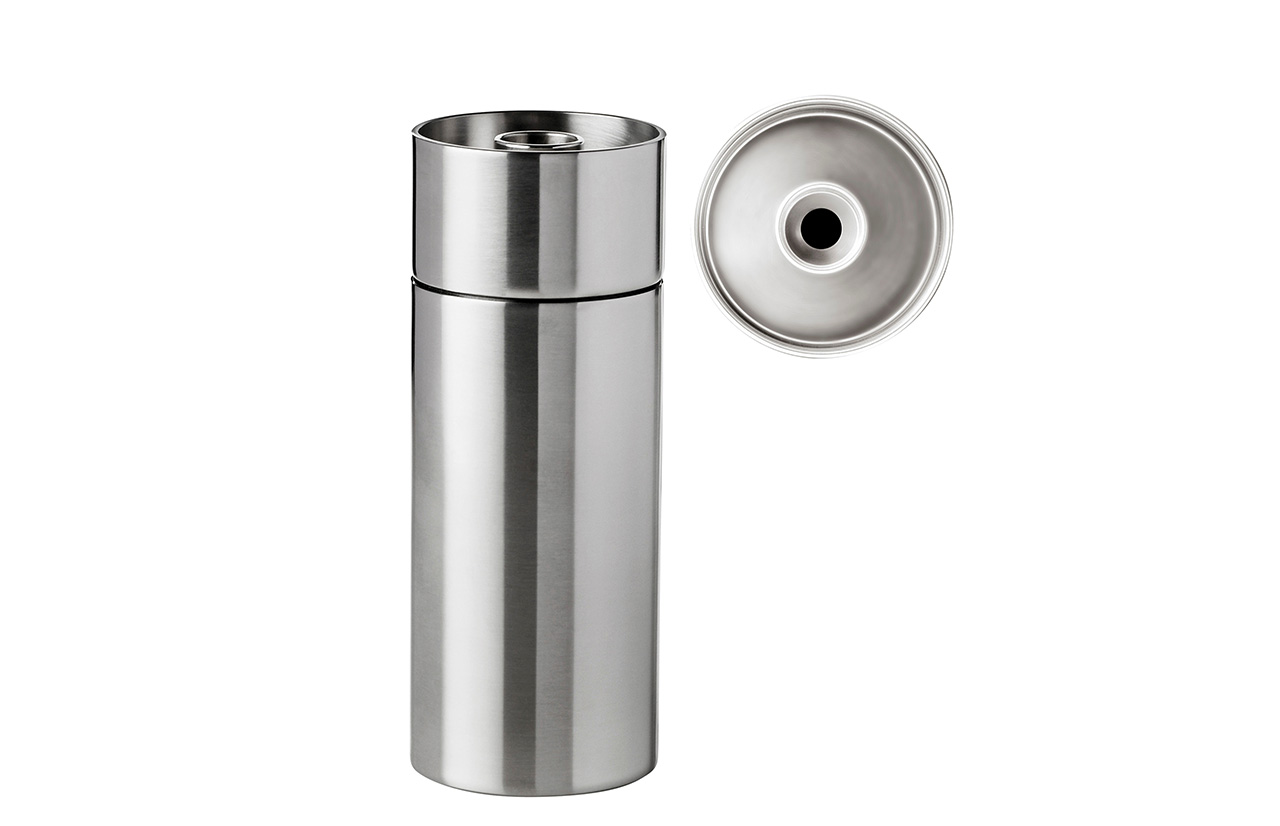 CYLINDA pepper mill
