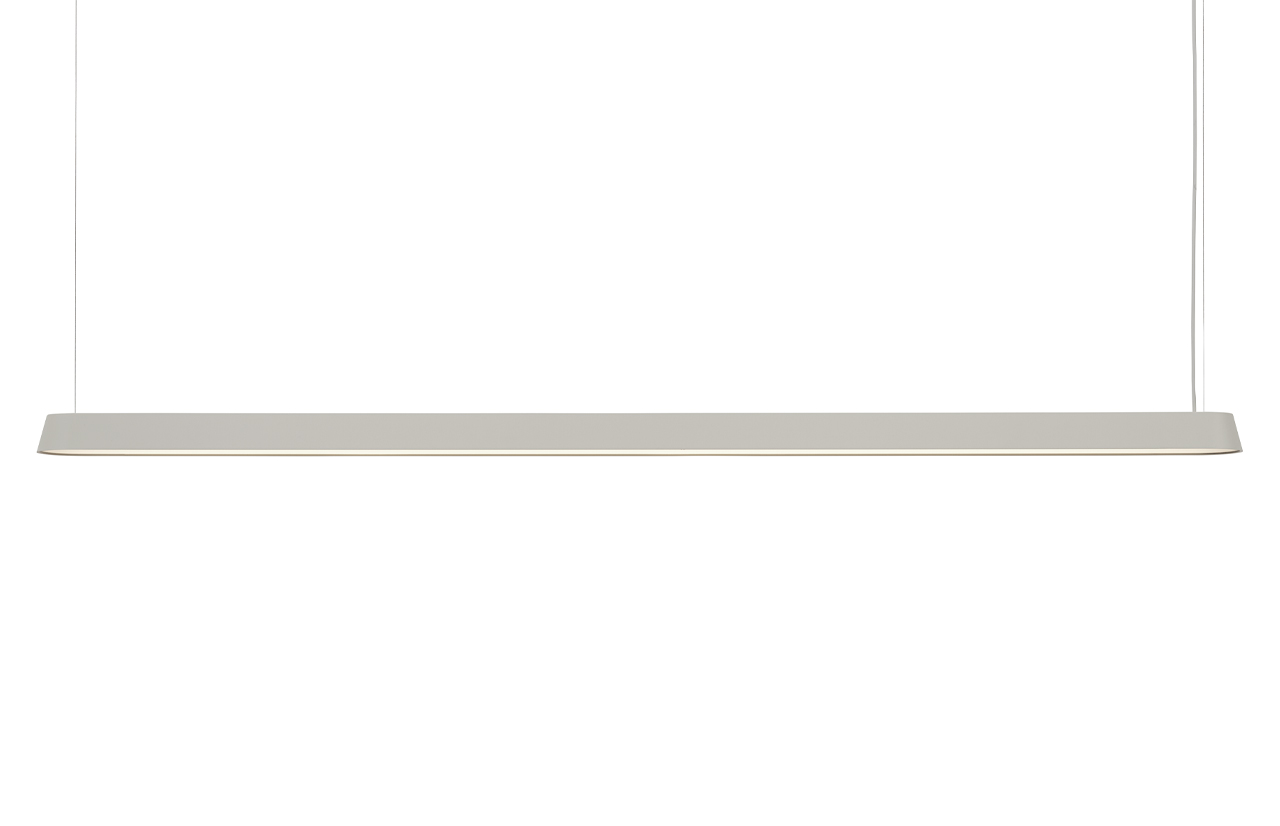 LINEAR Pendant Lamp, 169.2cm