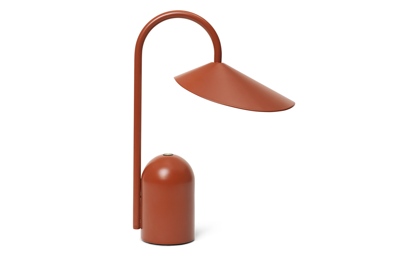 ARUM Portable Lamp