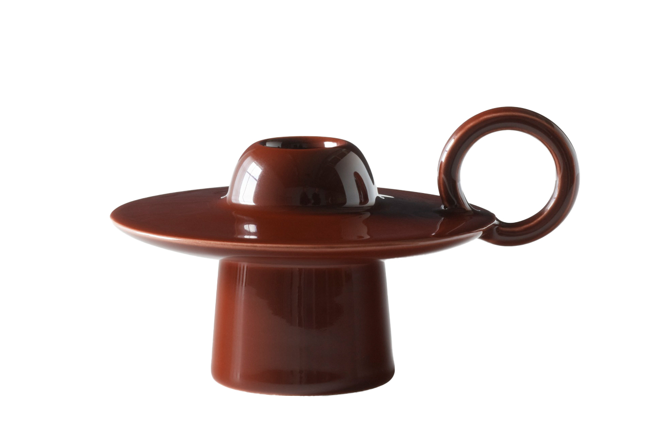 MOMENTO JH39 Candle Holder