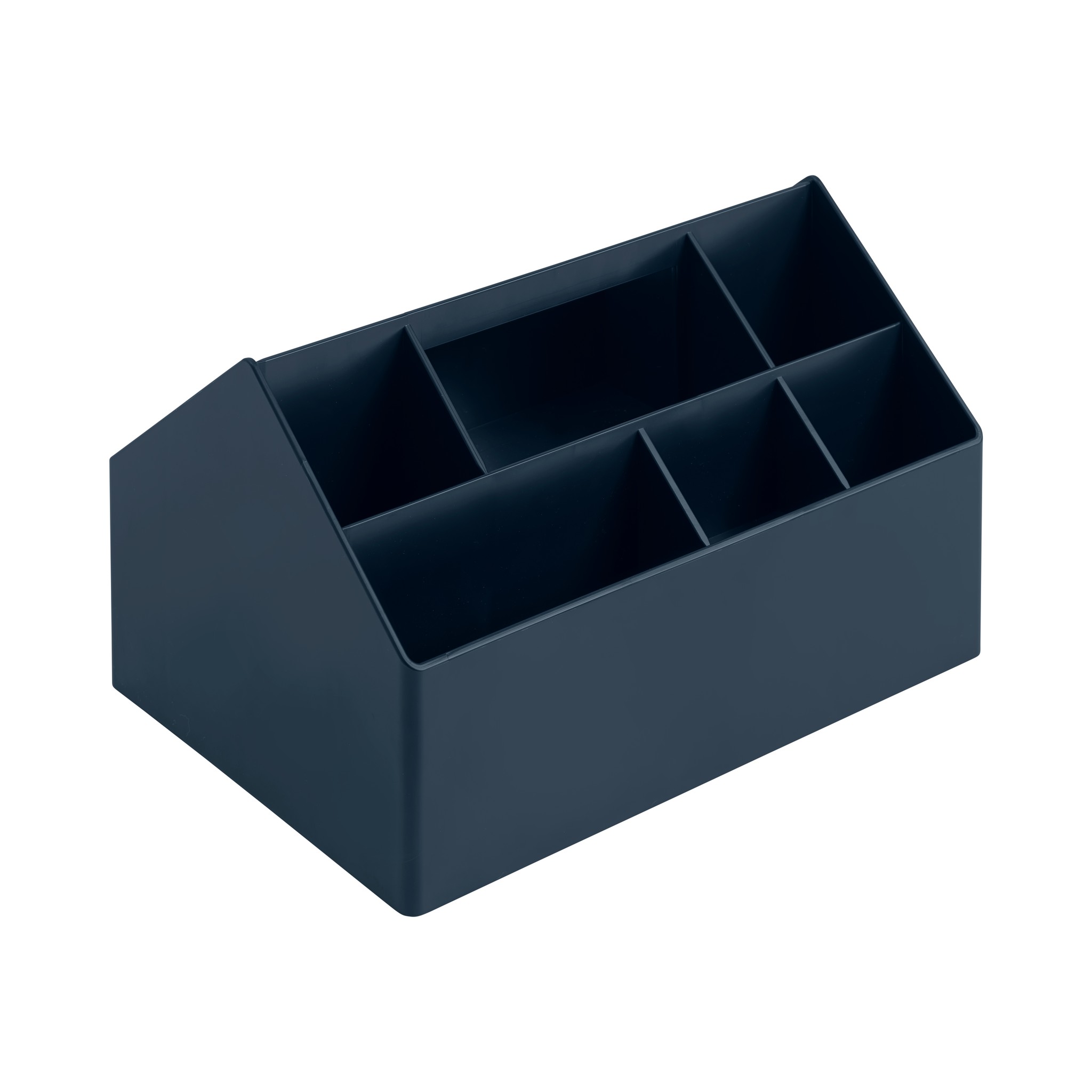 dark blue