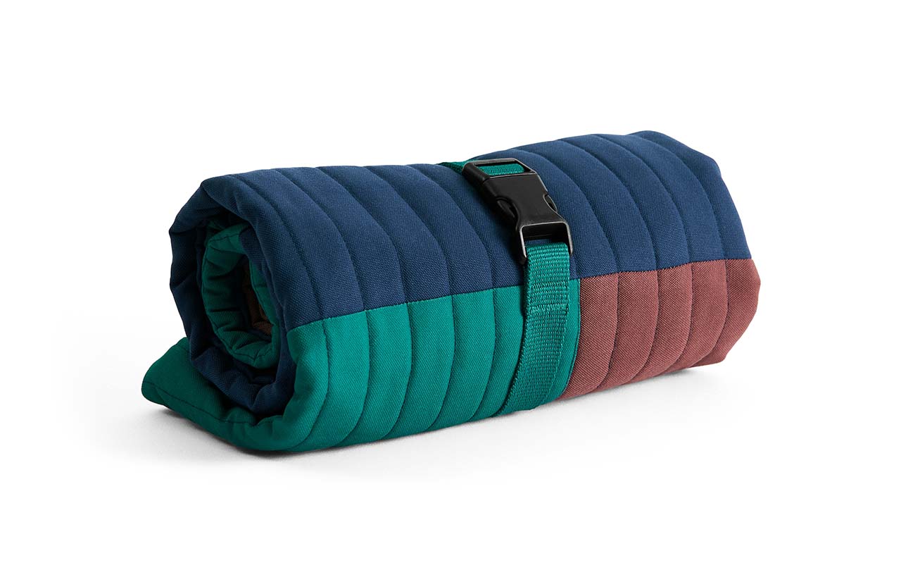 multicolour, No. 3