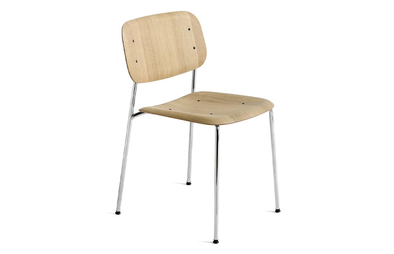 SOFT EDGE 40 kėdė