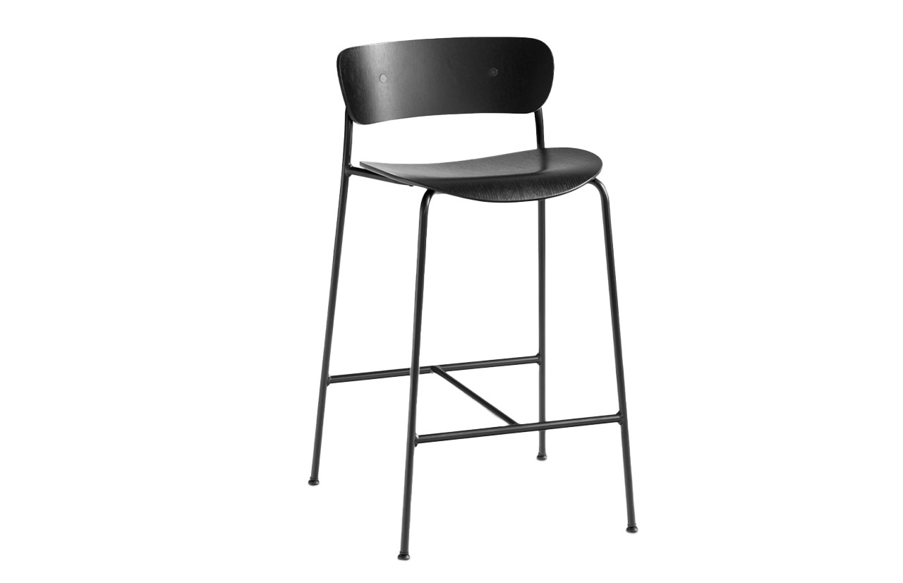 PAVILION AV7 Half-bar Stool