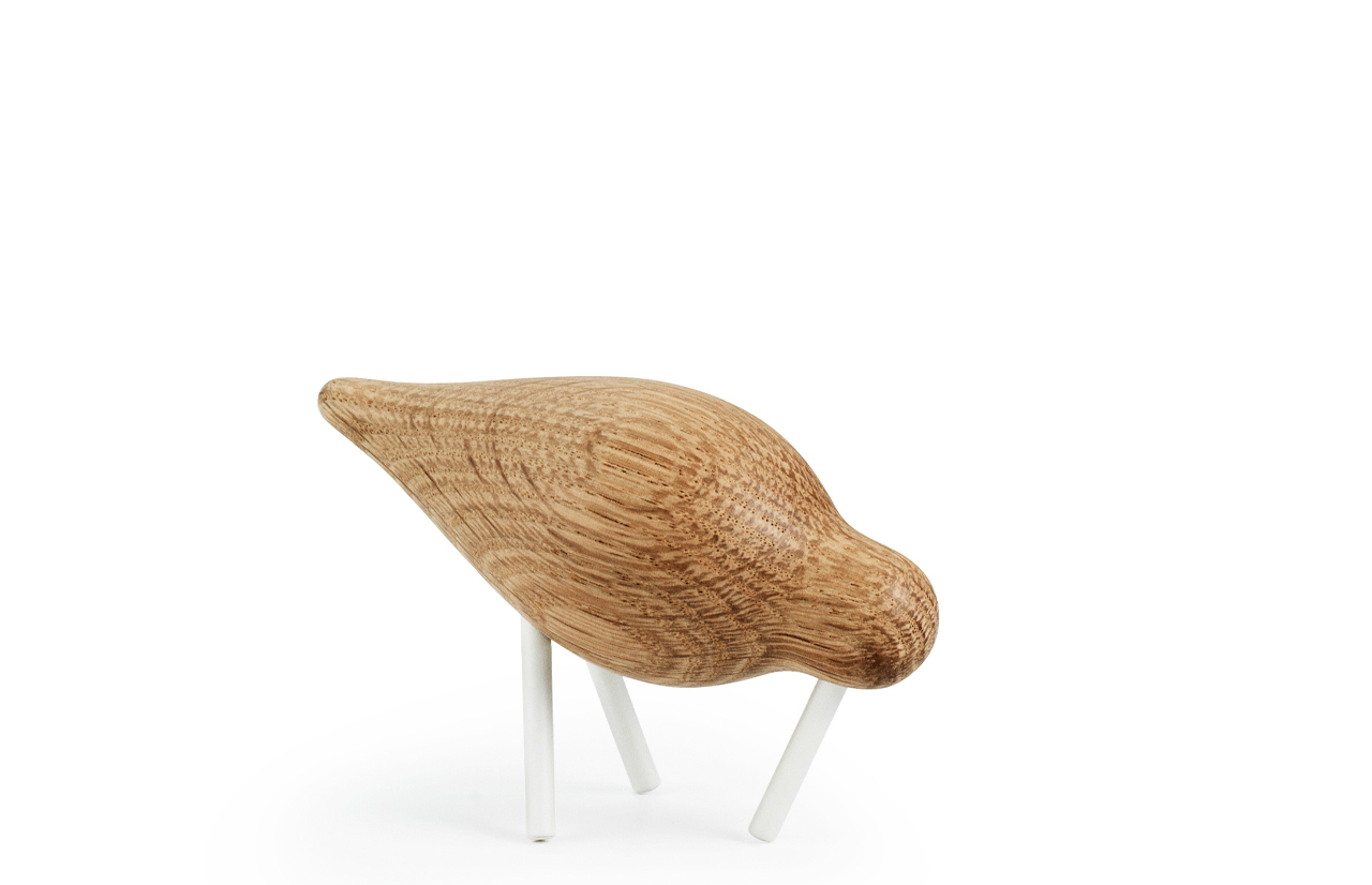 SHOREBIRD Decoration