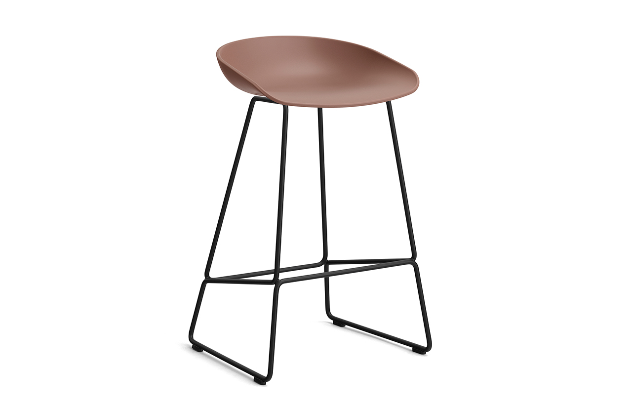 ABOUT A STOOL LOW 38 Bar Stool