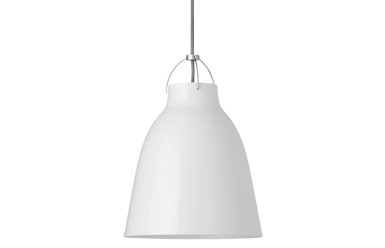 CARAVAGGIO Pendant Lamp, Ø 25.8cm